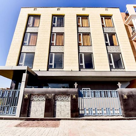 Capital O Maurya Inn Jodhpur  Exterior foto
