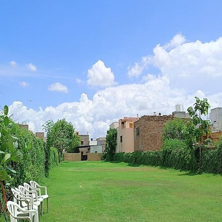 Capital O Maurya Inn Jodhpur  Exterior foto