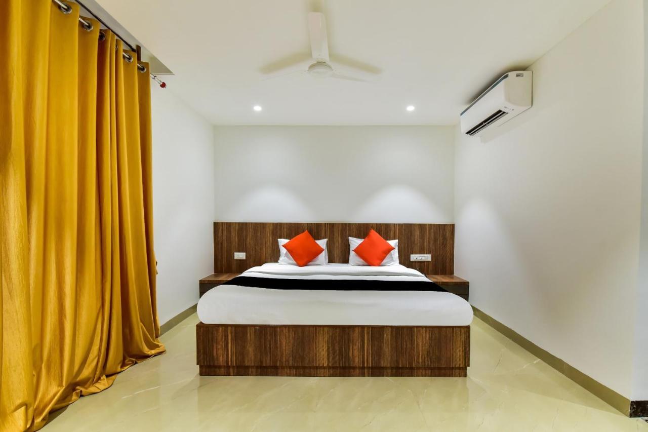 Capital O Maurya Inn Jodhpur  Exterior foto